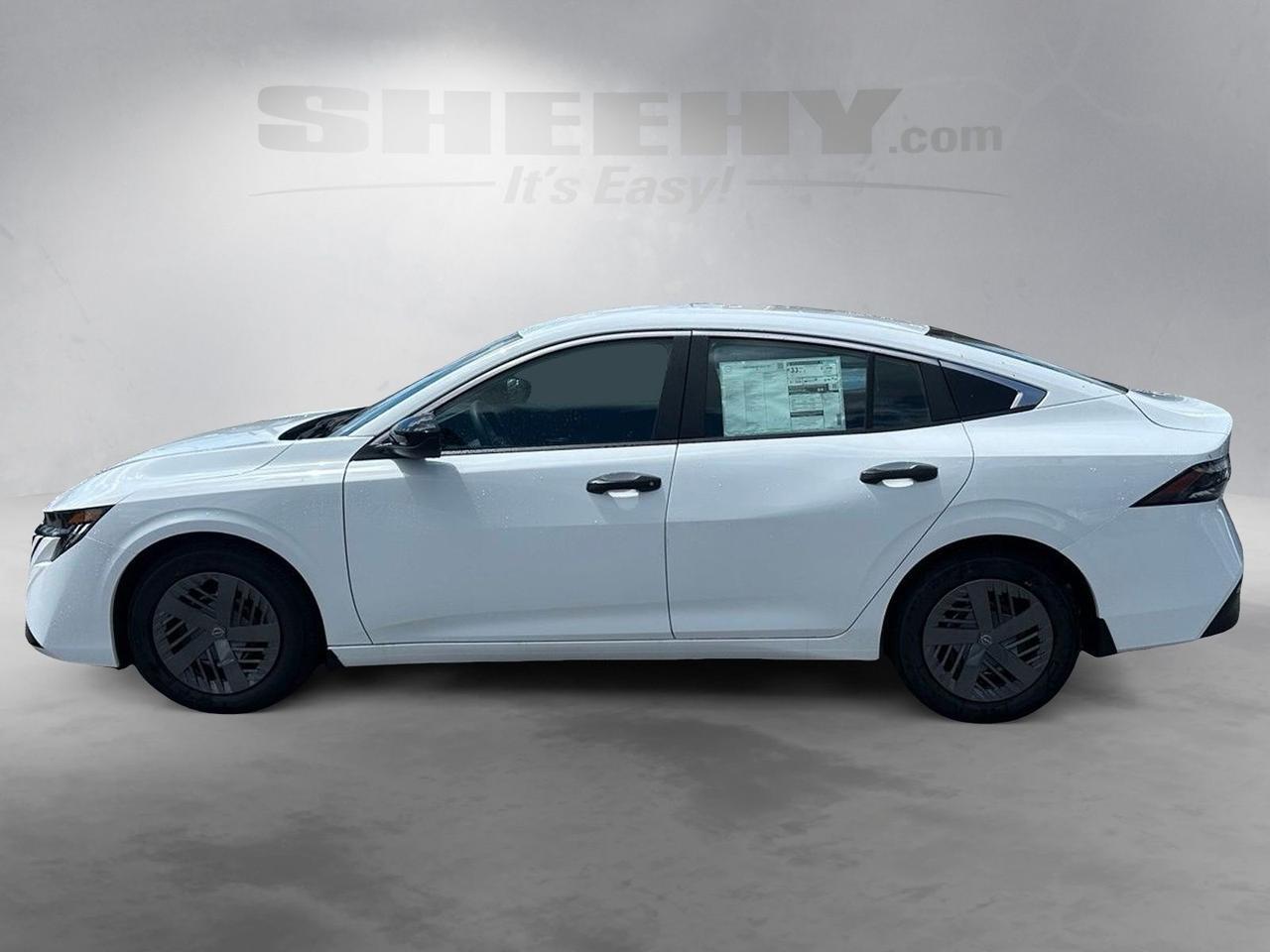 2026 Nissan Sentra S Waldorf MD