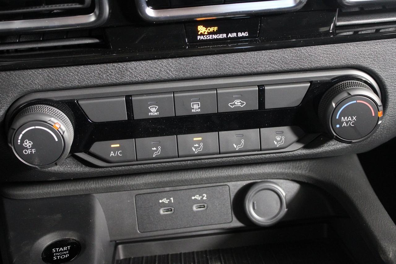 2026 Nissan Sentra S Manassas VA