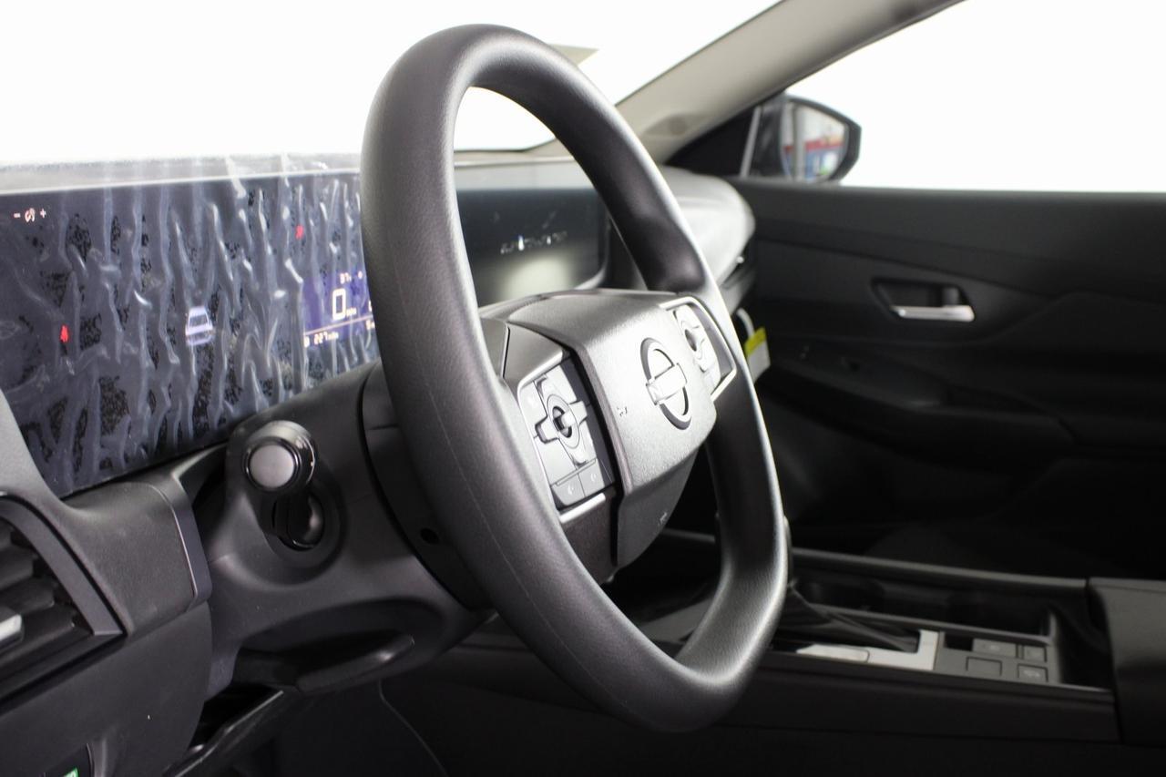 2026 Nissan Sentra S Manassas VA