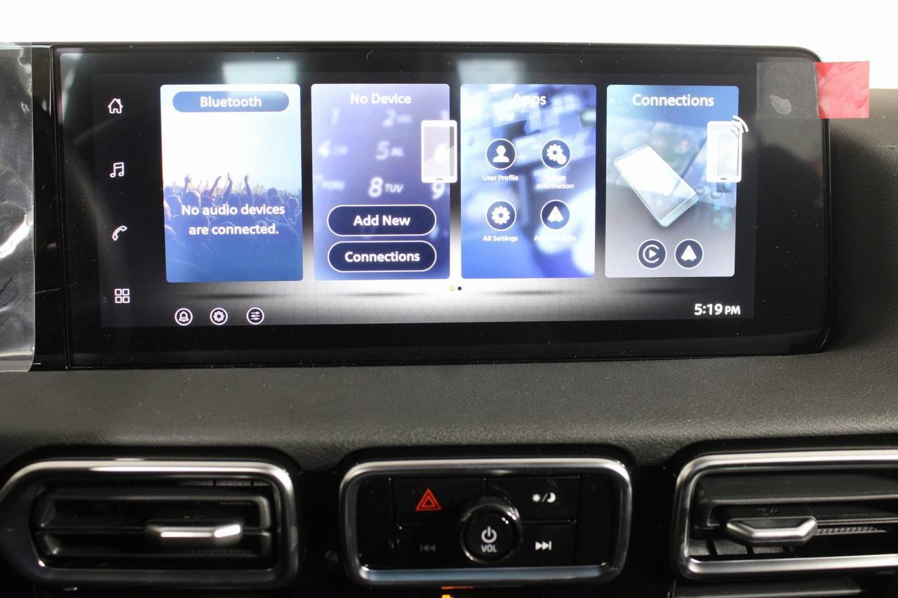 2026 Nissan Sentra S Manassas VA