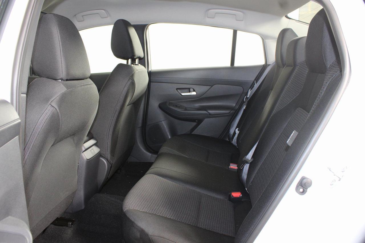 2026 Nissan Sentra S Manassas VA