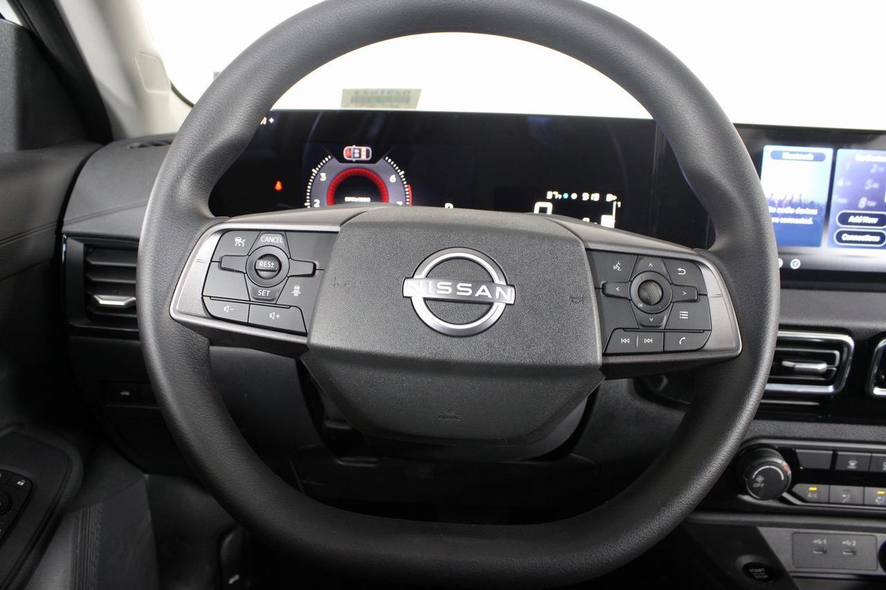 2026 Nissan Sentra S Manassas VA