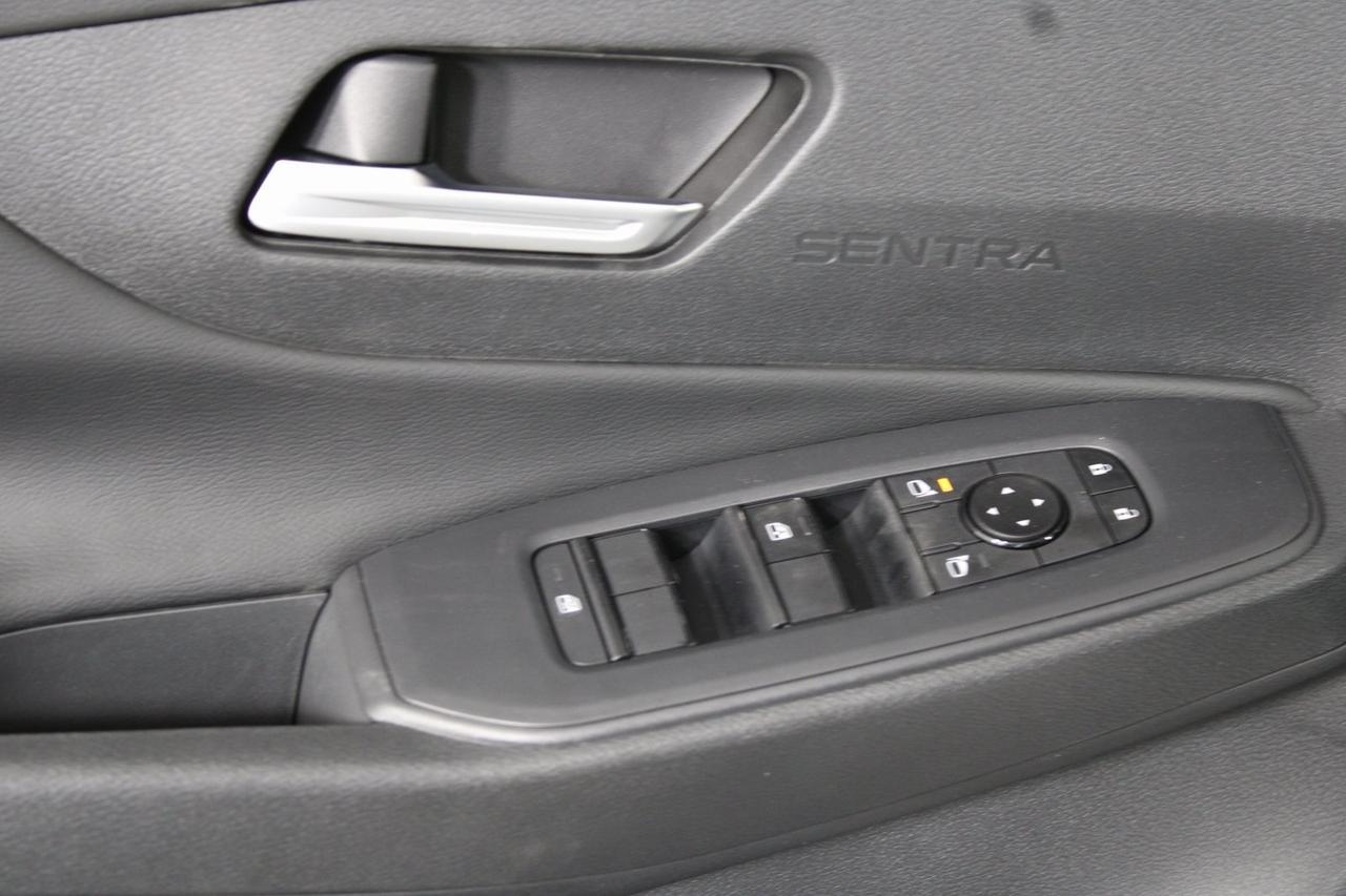 2026 Nissan Sentra S Manassas VA