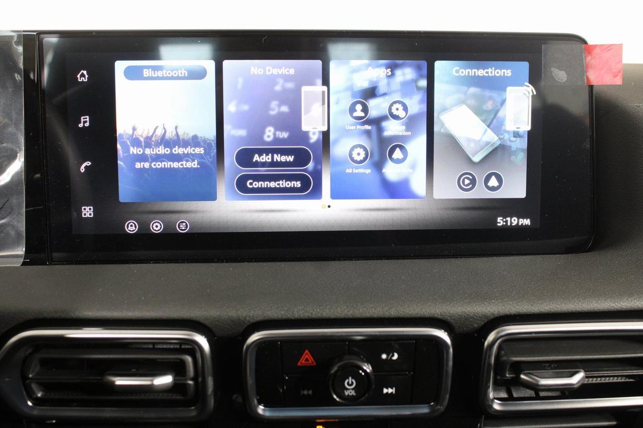 2026 Nissan Sentra S Manassas VA