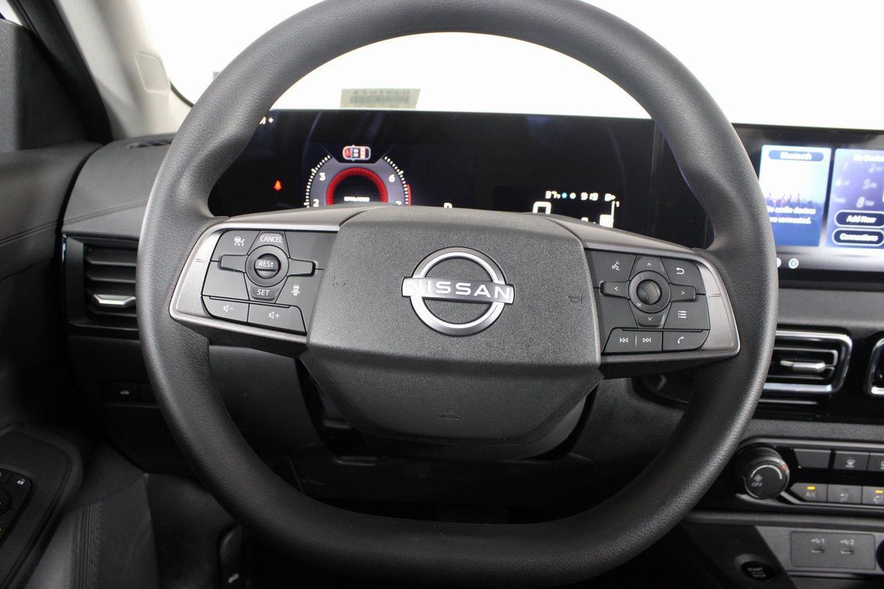 2026 Nissan Sentra S Manassas VA