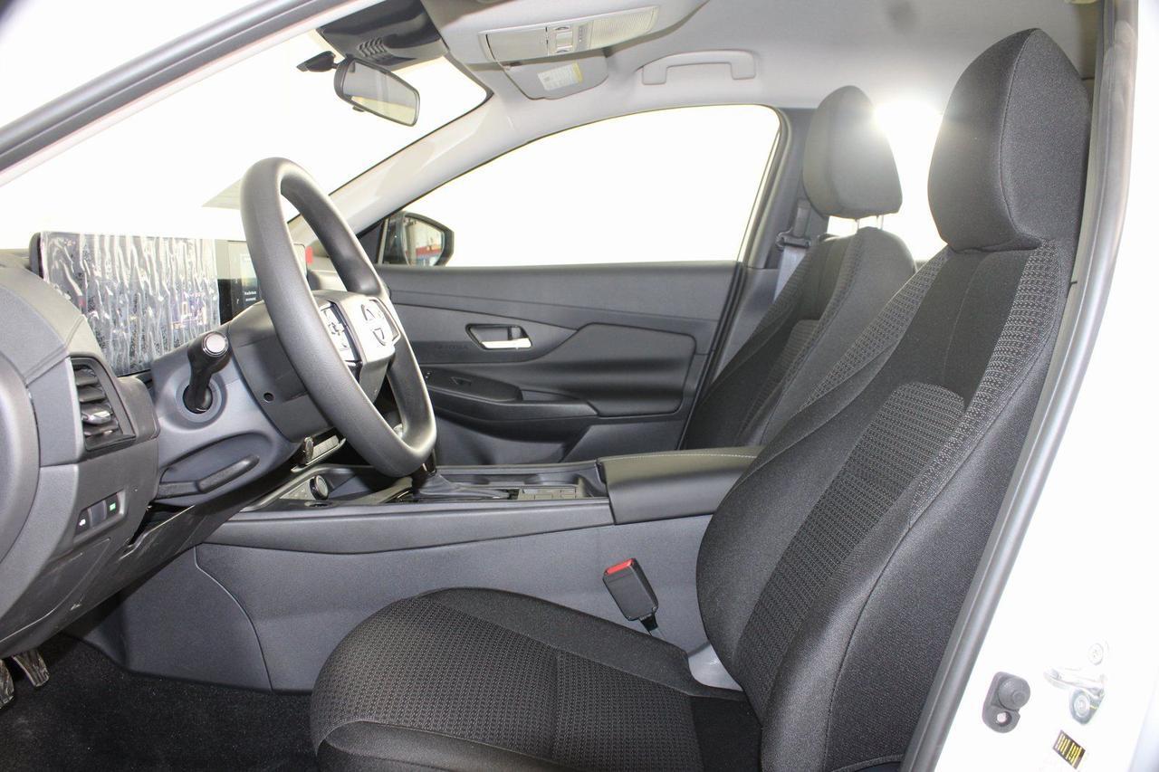 2026 Nissan Sentra S Manassas VA