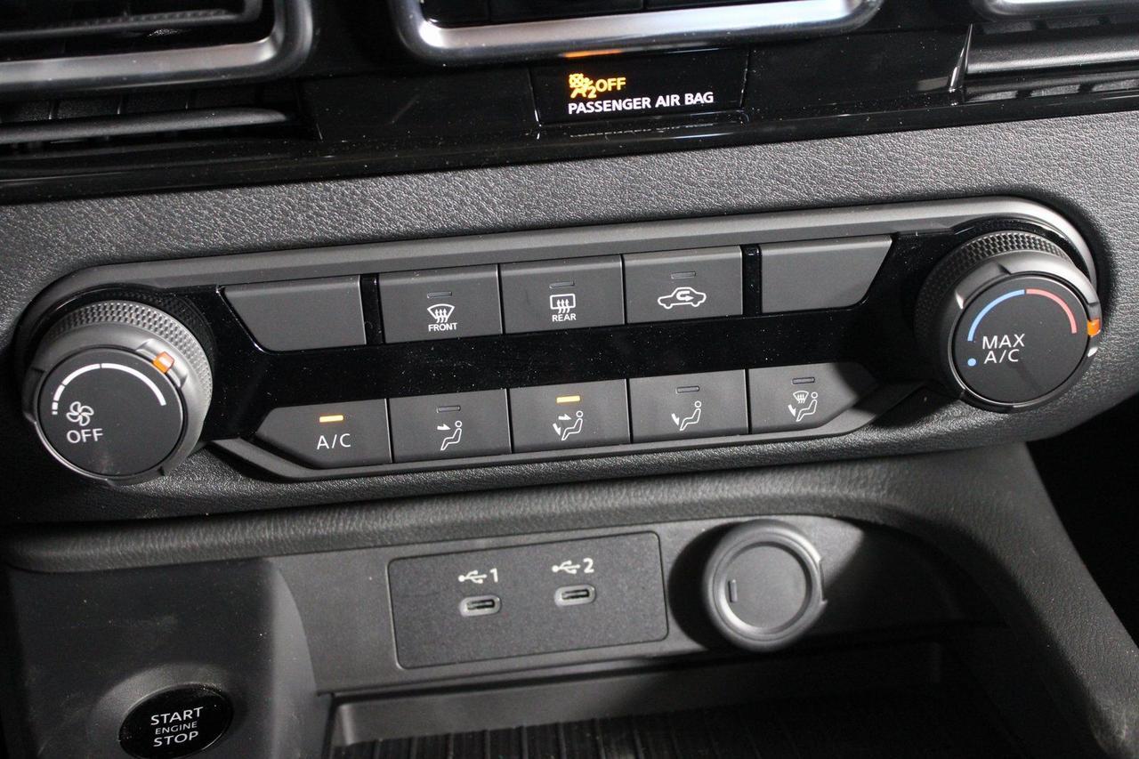 2026 Nissan Sentra S Manassas VA