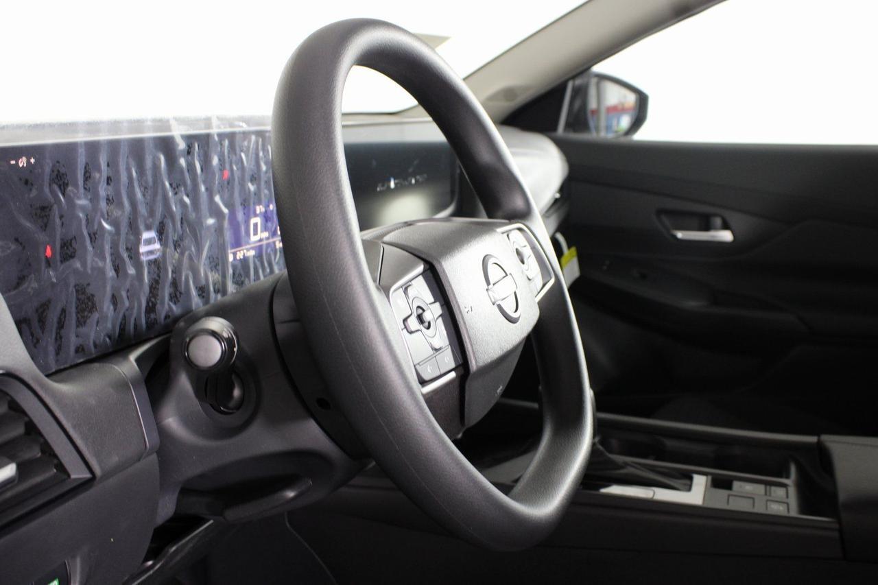 2026 Nissan Sentra S Manassas VA