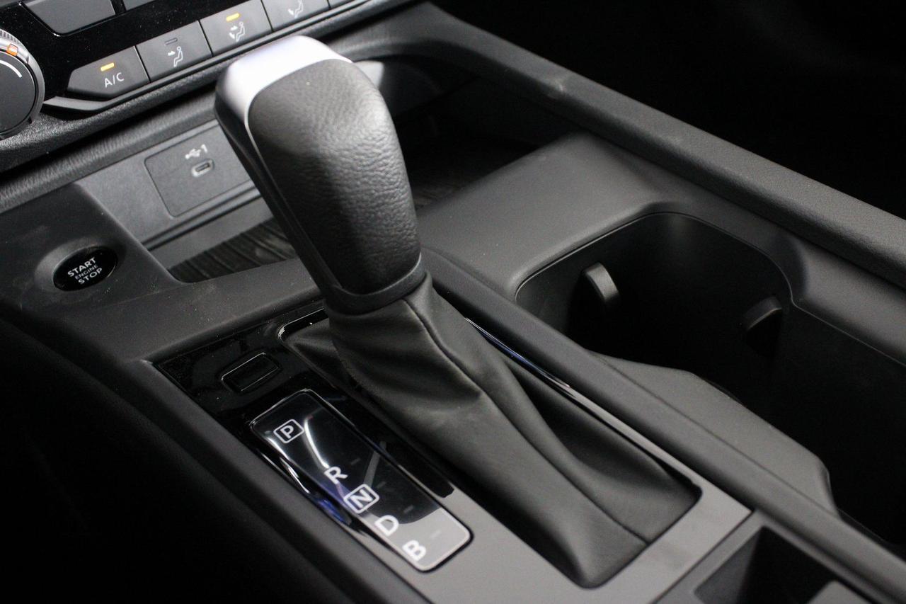 2026 Nissan Sentra S Manassas VA