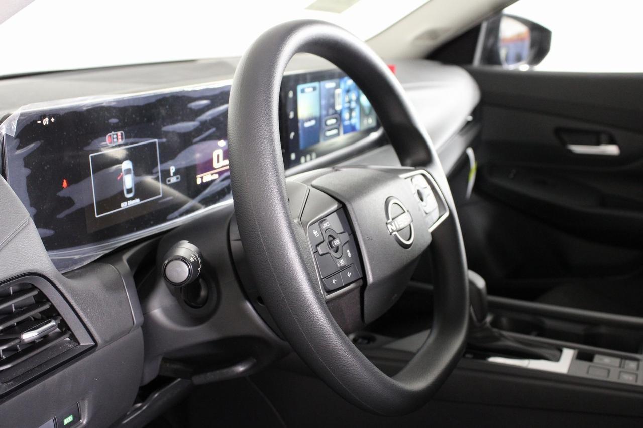 2026 Nissan Sentra S Manassas VA