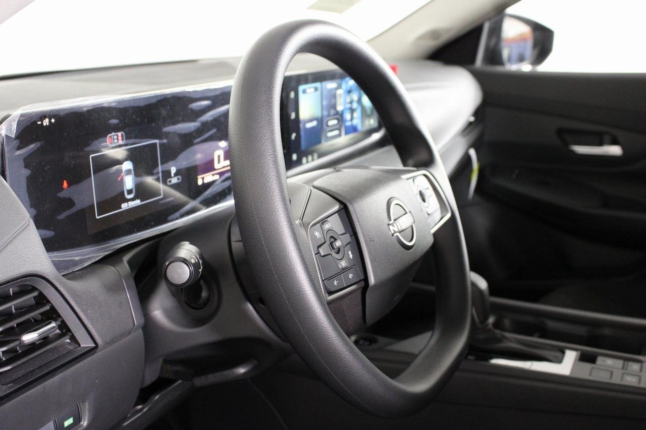 2026 Nissan Sentra S Manassas VA