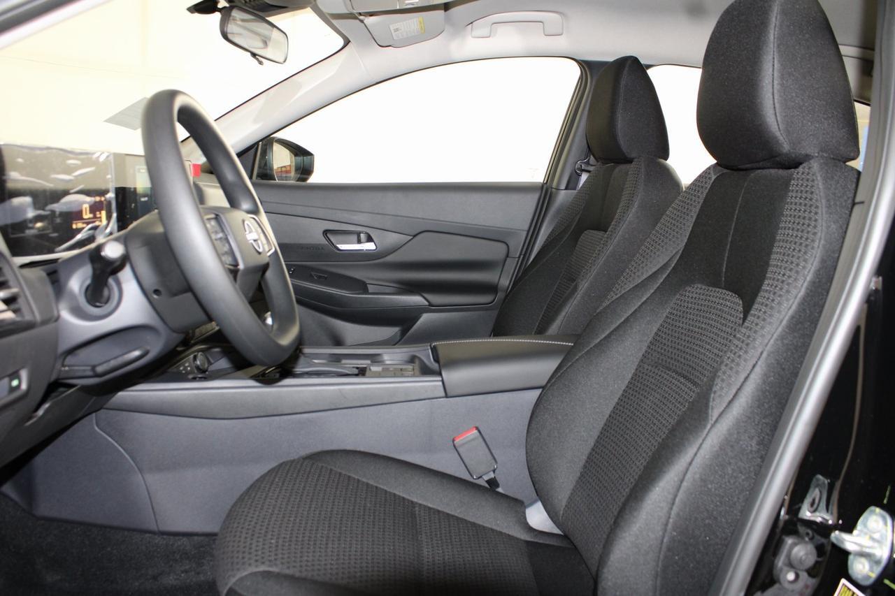 2026 Nissan Sentra S Manassas VA