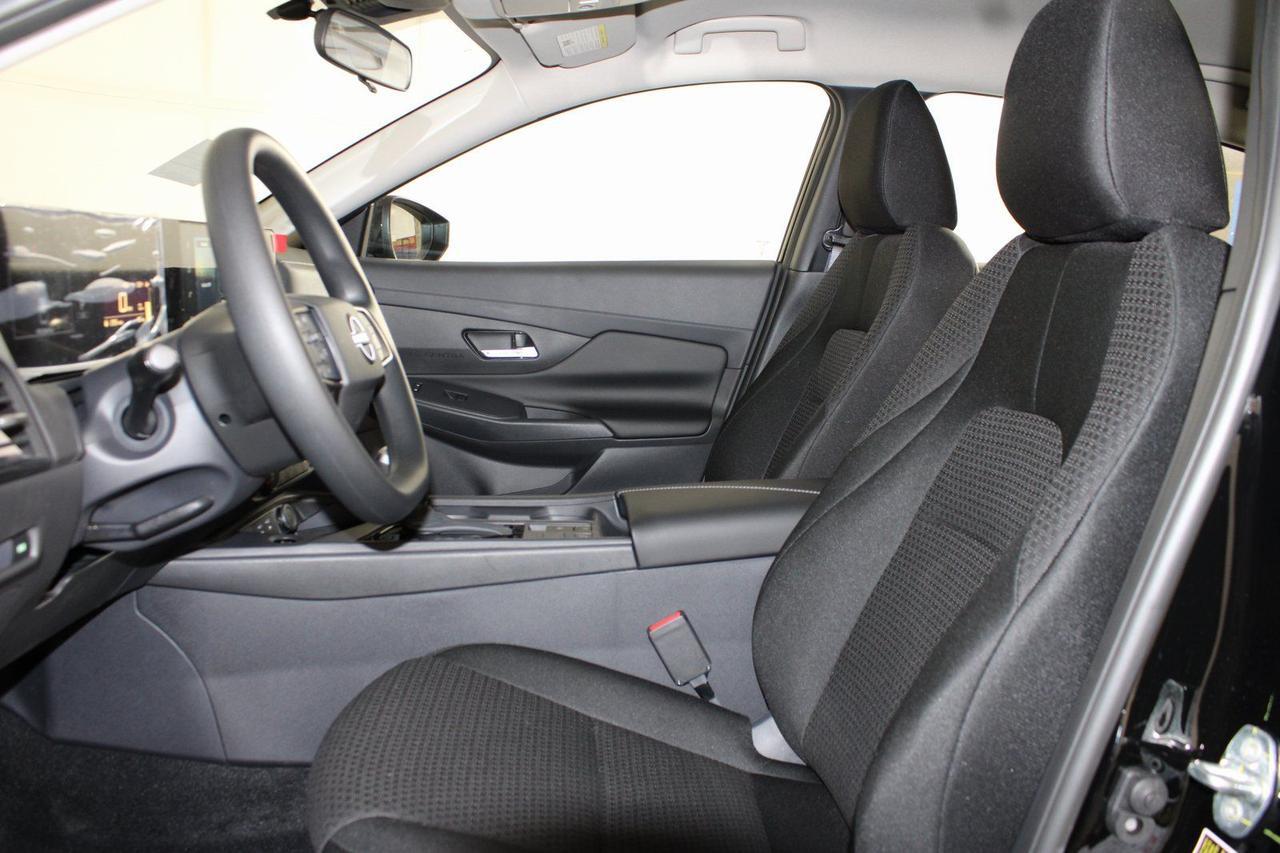 2026 Nissan Sentra S Manassas VA