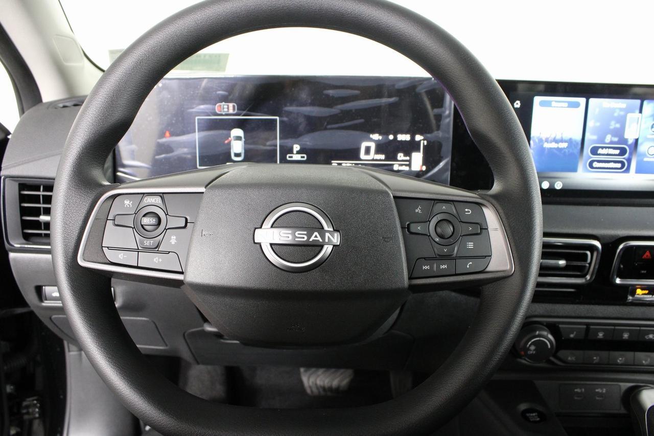 2026 Nissan Sentra S Manassas VA