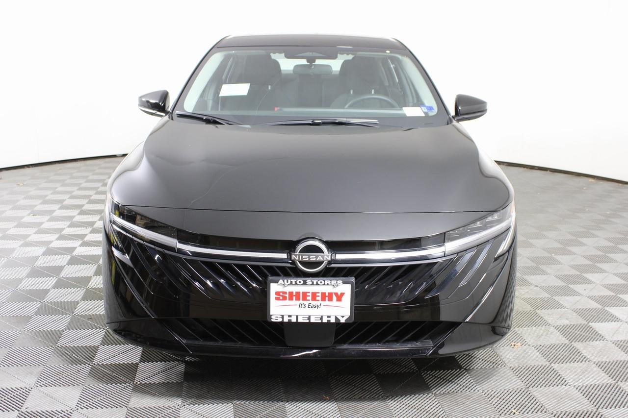 2026 Nissan Sentra S Manassas VA