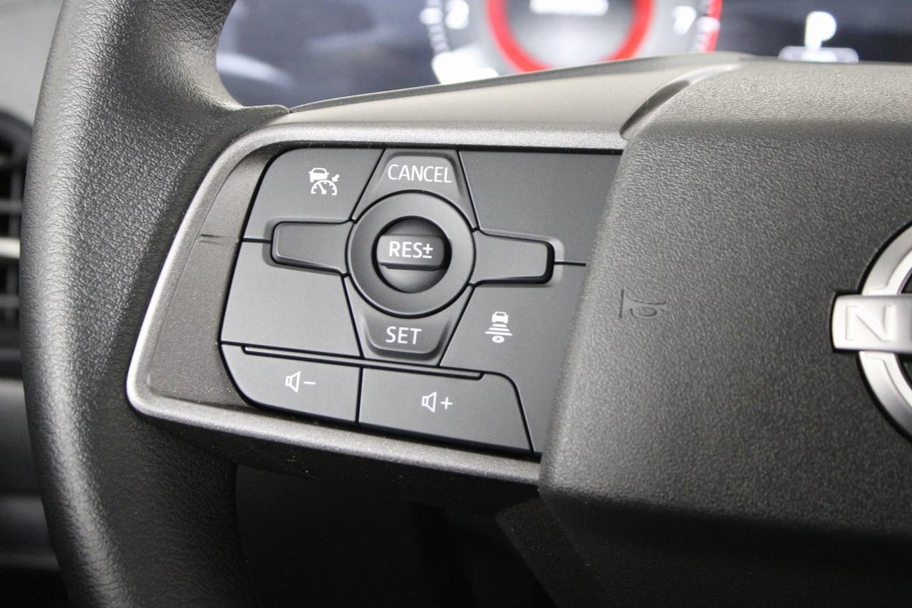 2026 Nissan Sentra S Manassas VA