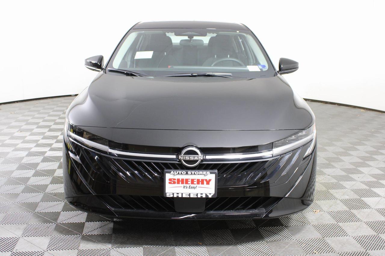 2026 Nissan Sentra S Manassas VA