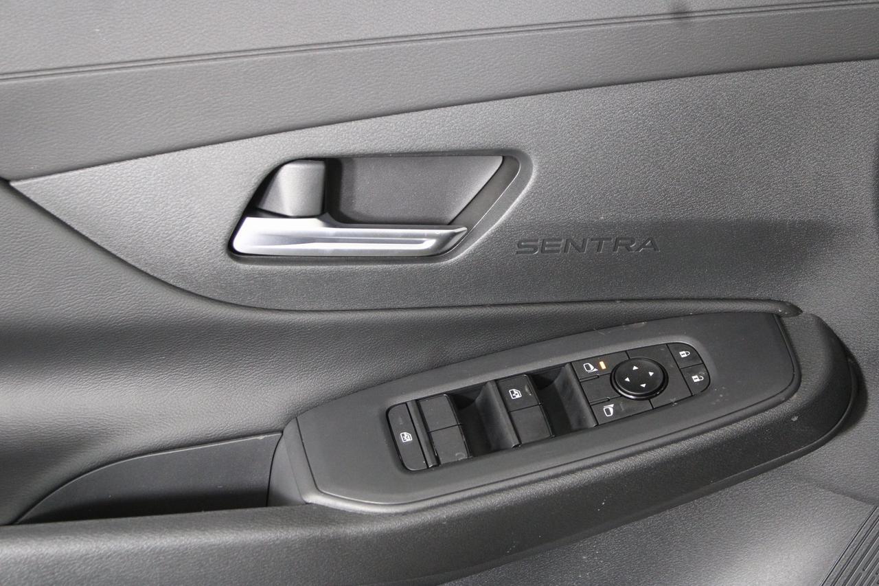 2026 Nissan Sentra S Manassas VA