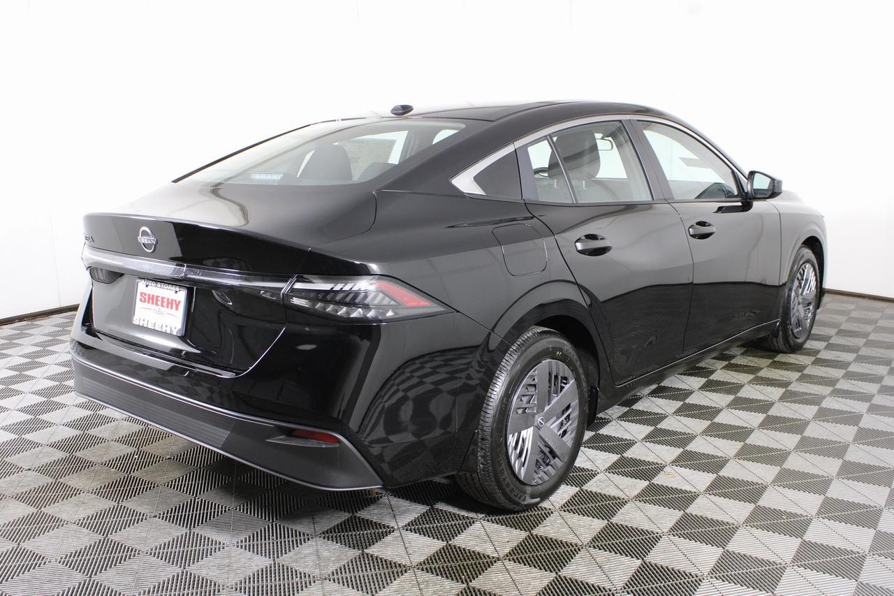 2026 Nissan Sentra S Manassas VA