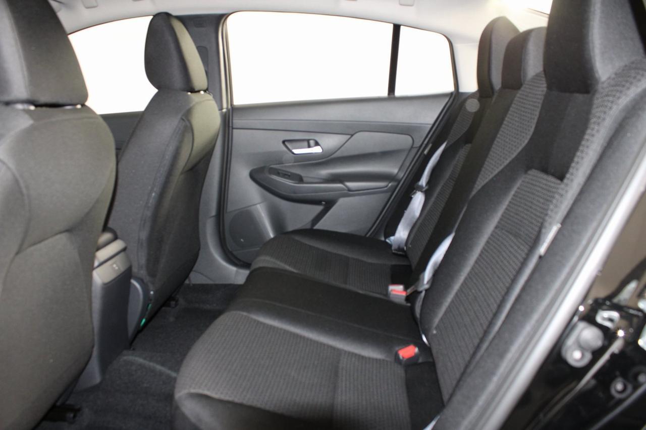 2026 Nissan Sentra S Manassas VA