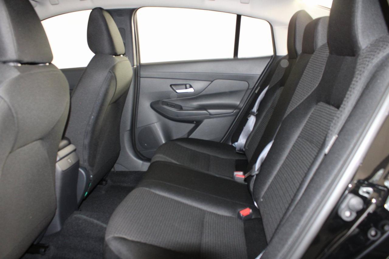 2026 Nissan Sentra S Manassas VA