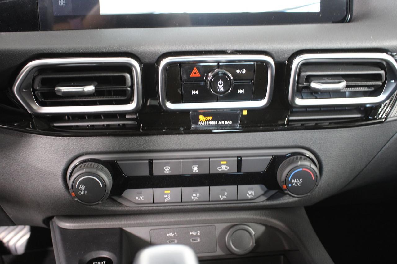 2026 Nissan Sentra S Manassas VA
