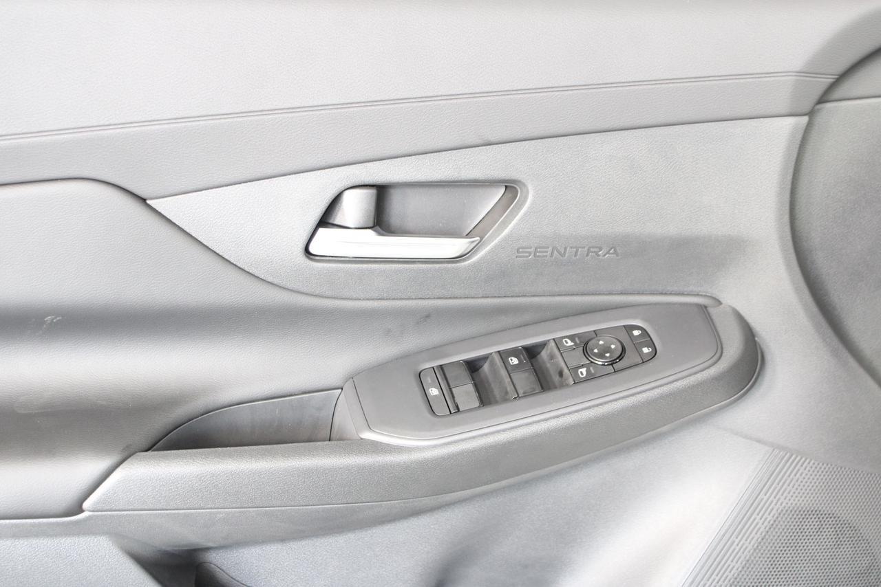 2026 Nissan Sentra S Manassas VA