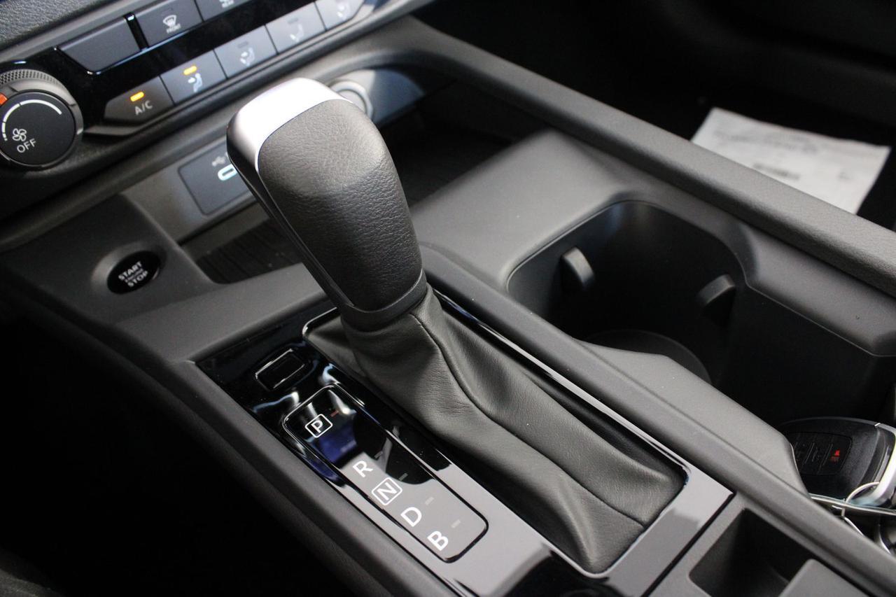 2026 Nissan Sentra S Manassas VA