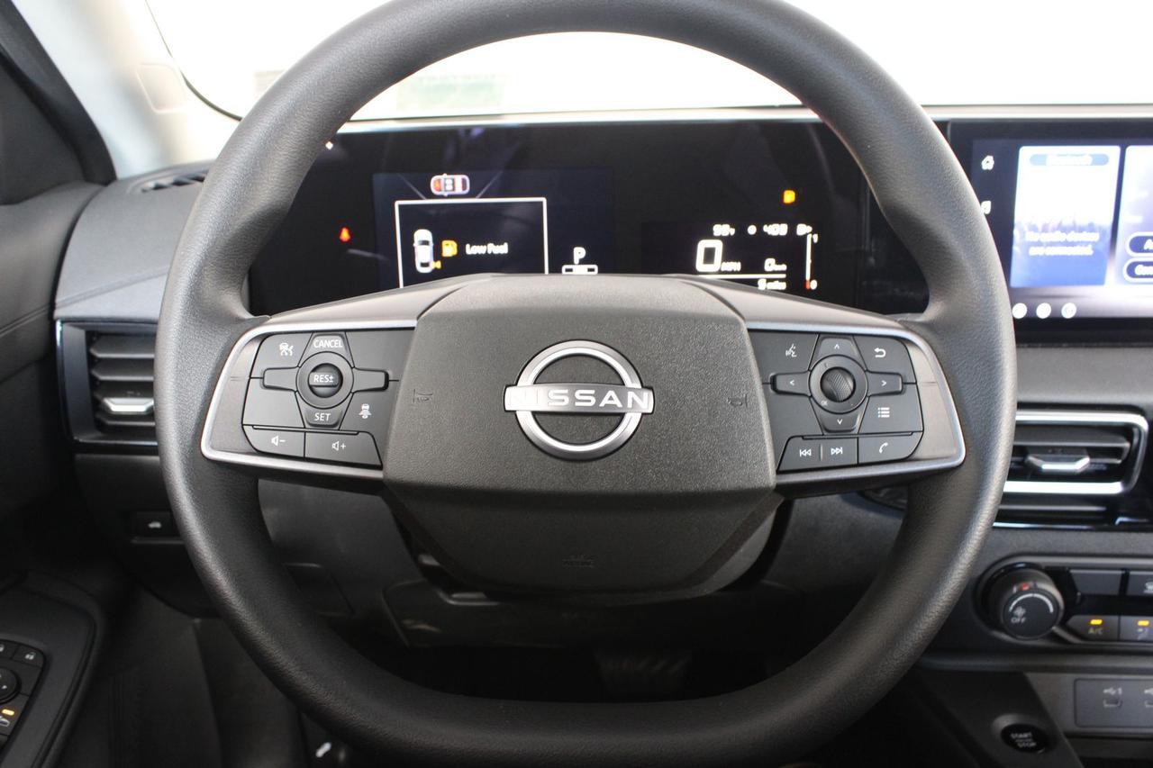 2026 Nissan Sentra S Manassas VA