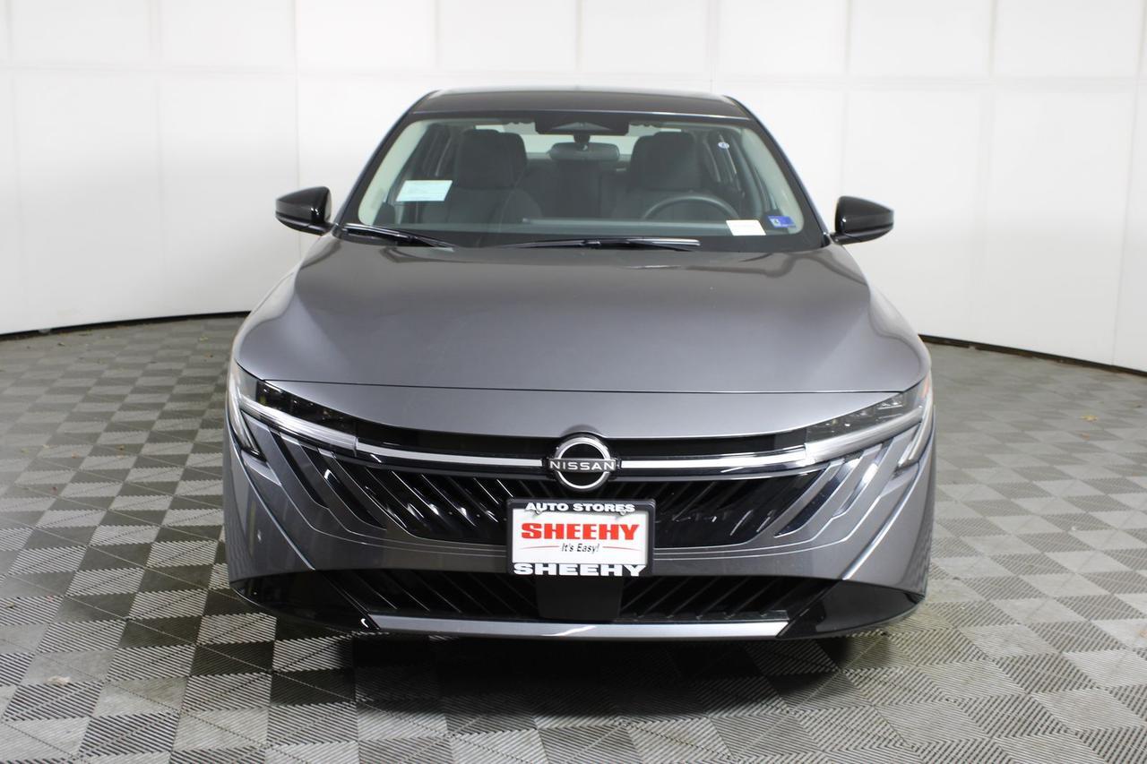 2026 Nissan Sentra S Manassas VA