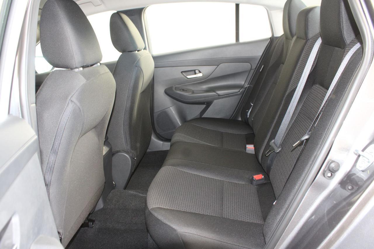 2026 Nissan Sentra S Manassas VA