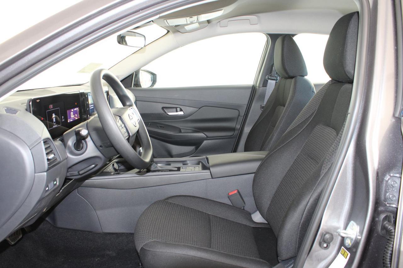 2026 Nissan Sentra S Manassas VA