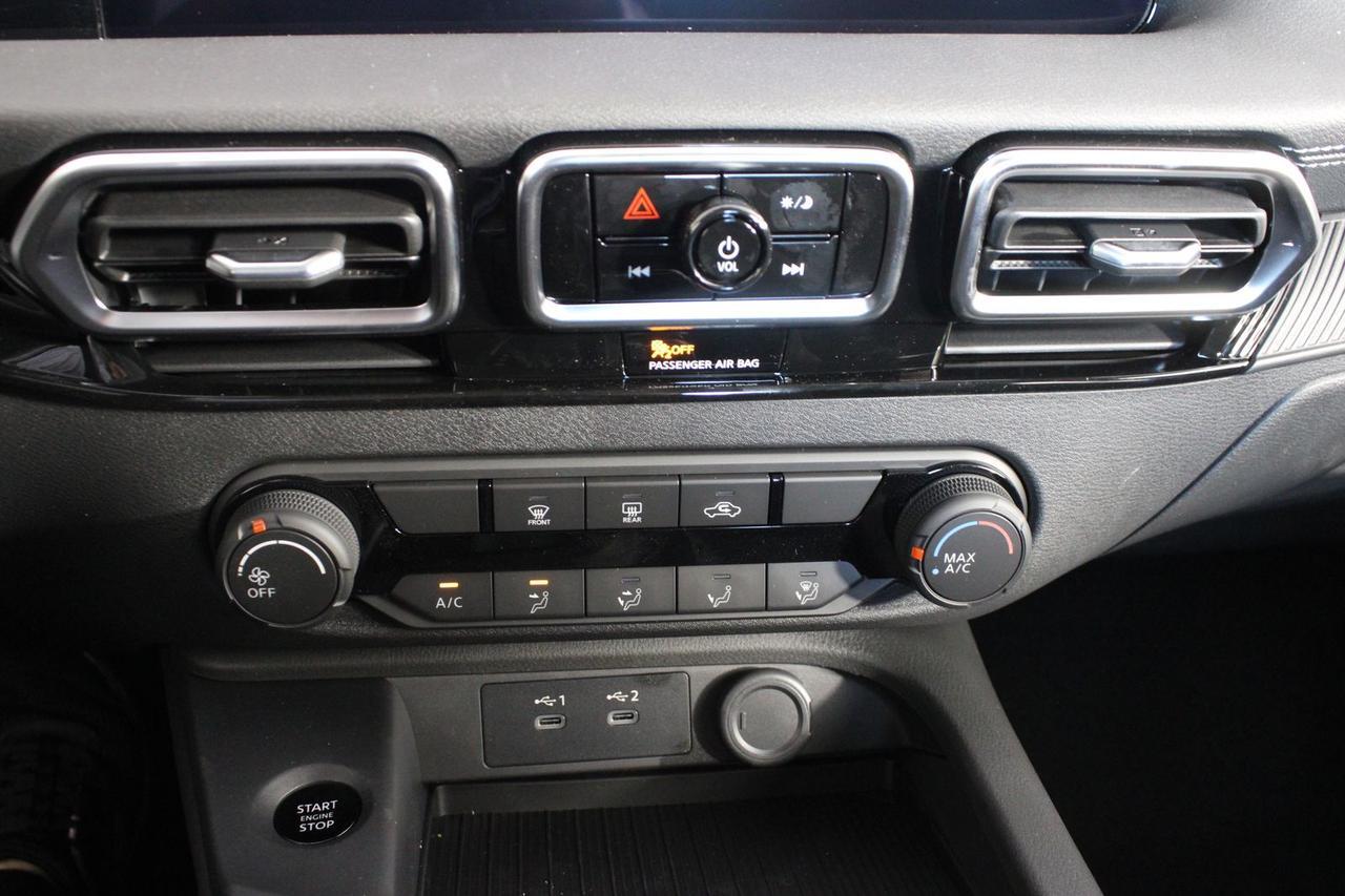 2026 Nissan Sentra S Manassas VA