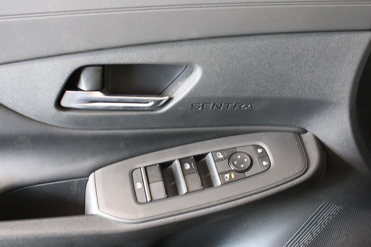 2026 Nissan Sentra S Manassas VA