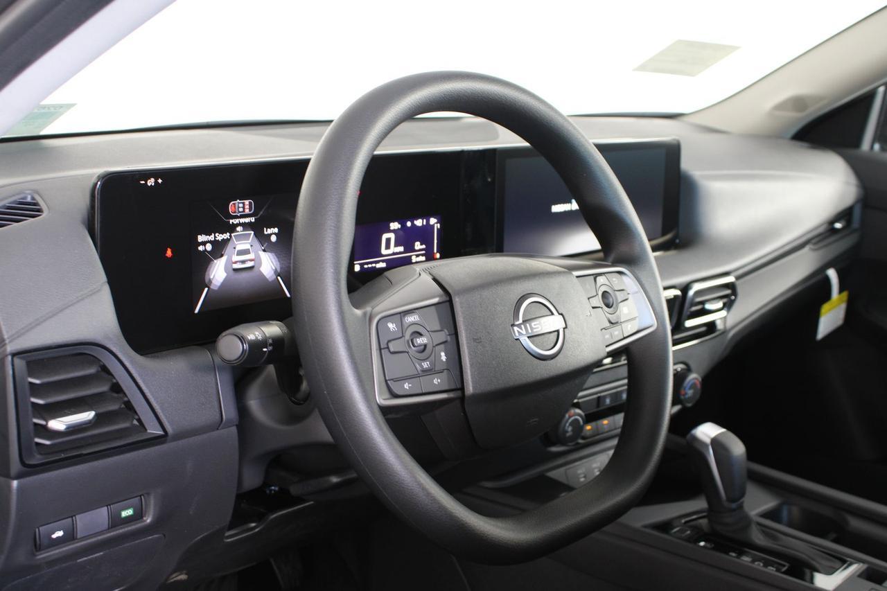 2026 Nissan Sentra S Manassas VA