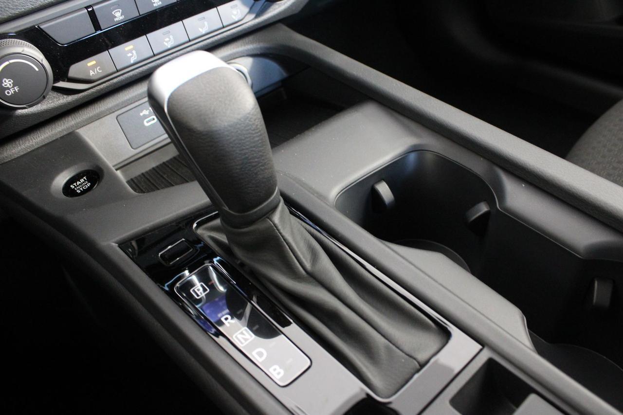 2026 Nissan Sentra S Manassas VA