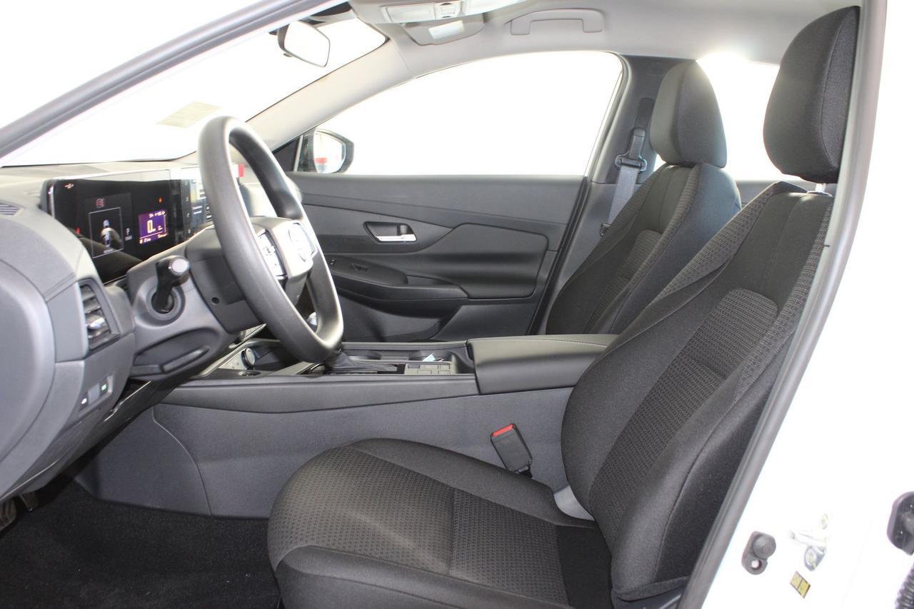 2026 Nissan Sentra S Manassas VA