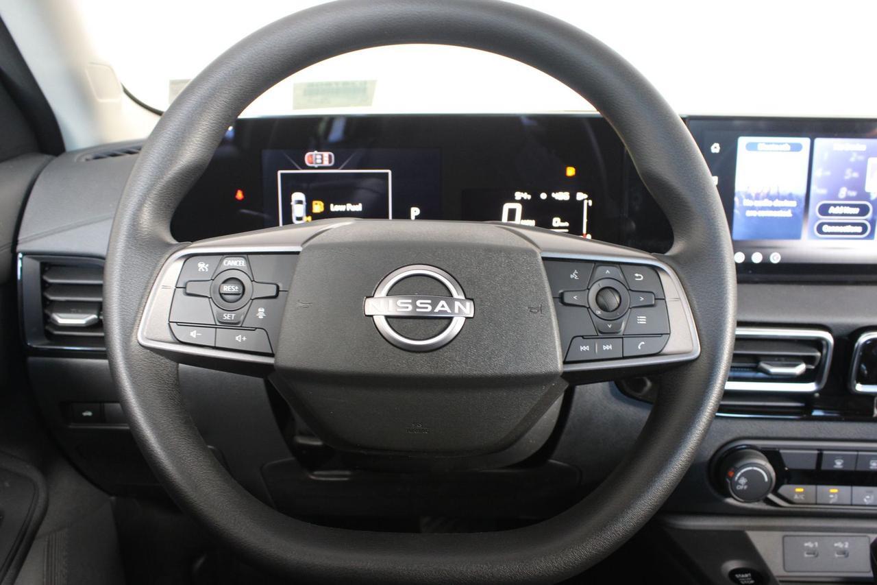 2026 Nissan Sentra S Manassas VA