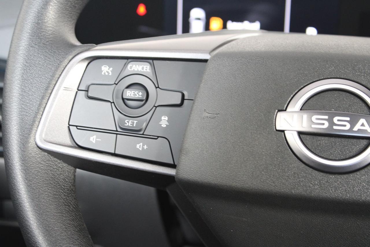 2026 Nissan Sentra S Manassas VA