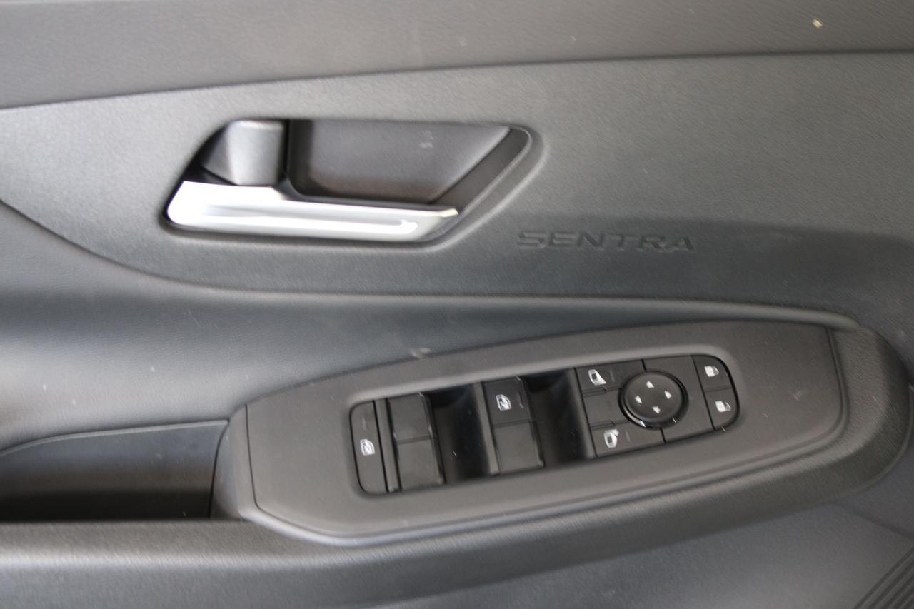 2026 Nissan Sentra S Manassas VA