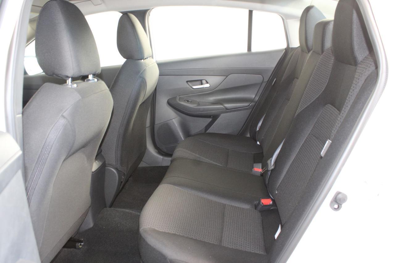 2026 Nissan Sentra S Manassas VA