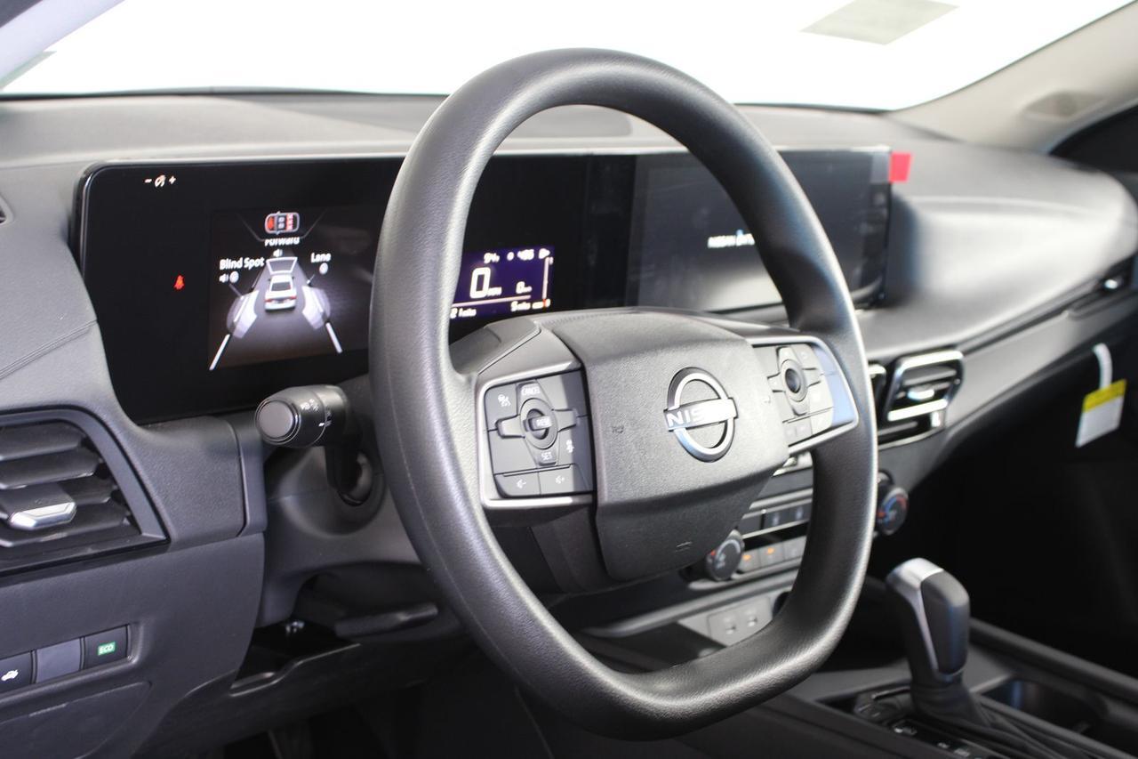 2026 Nissan Sentra S Manassas VA