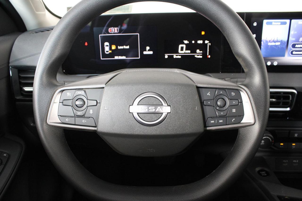 2026 Nissan Sentra S Manassas VA