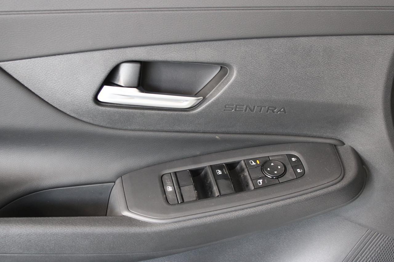 2026 Nissan Sentra S Manassas VA