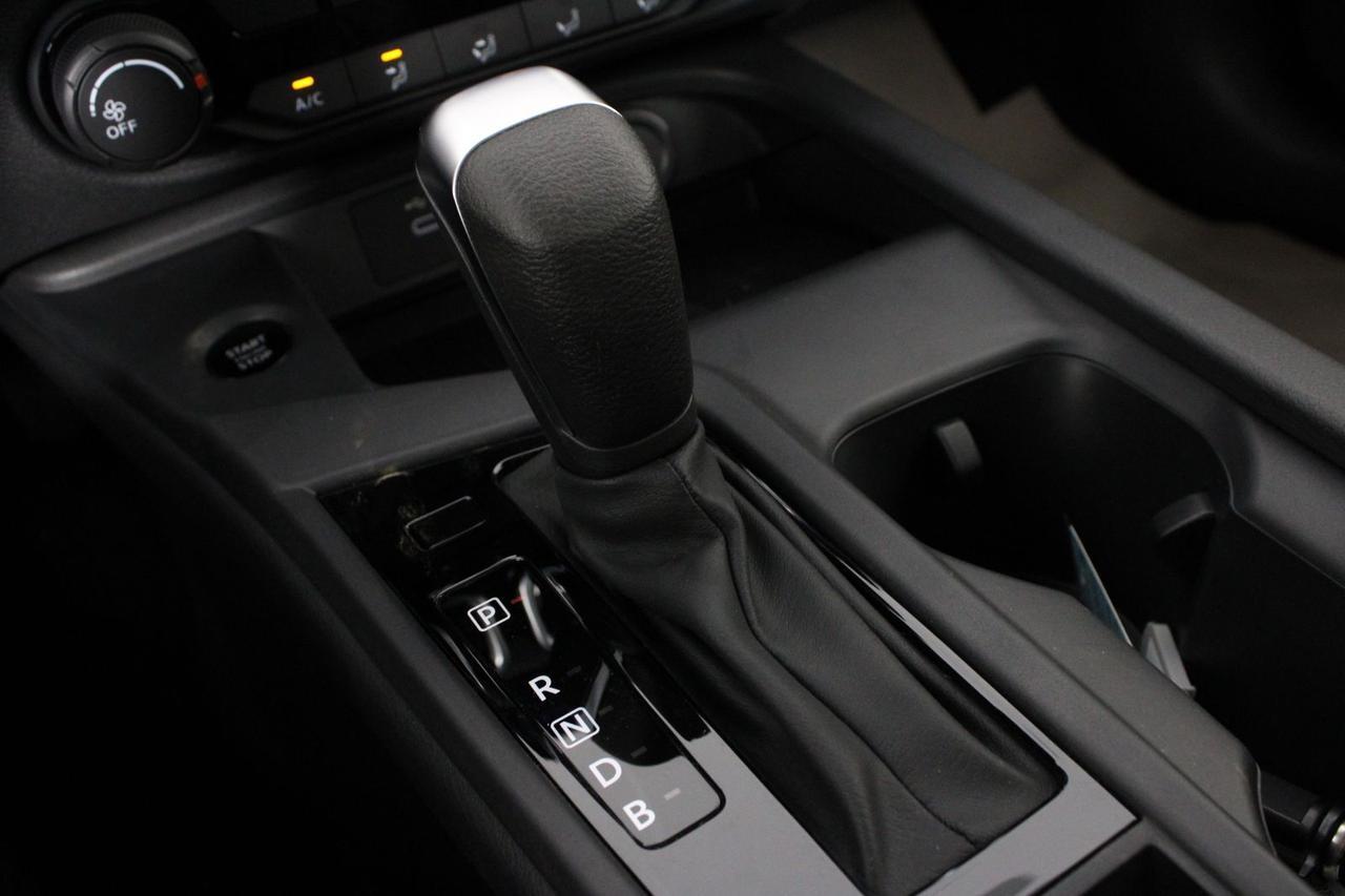 2026 Nissan Sentra S Manassas VA