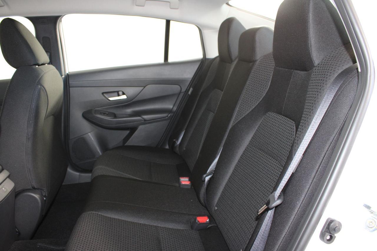 2026 Nissan Sentra S Manassas VA
