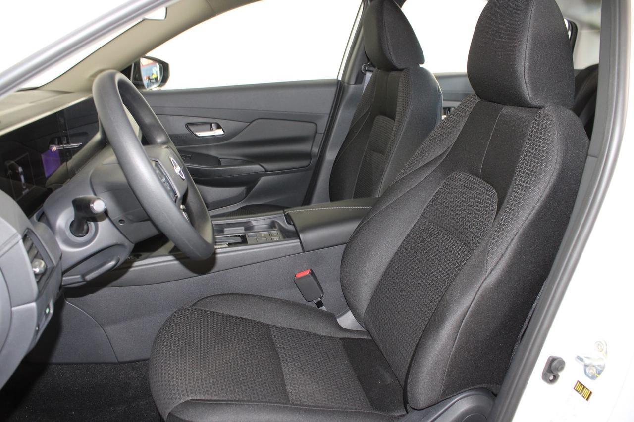 2026 Nissan Sentra S Manassas VA