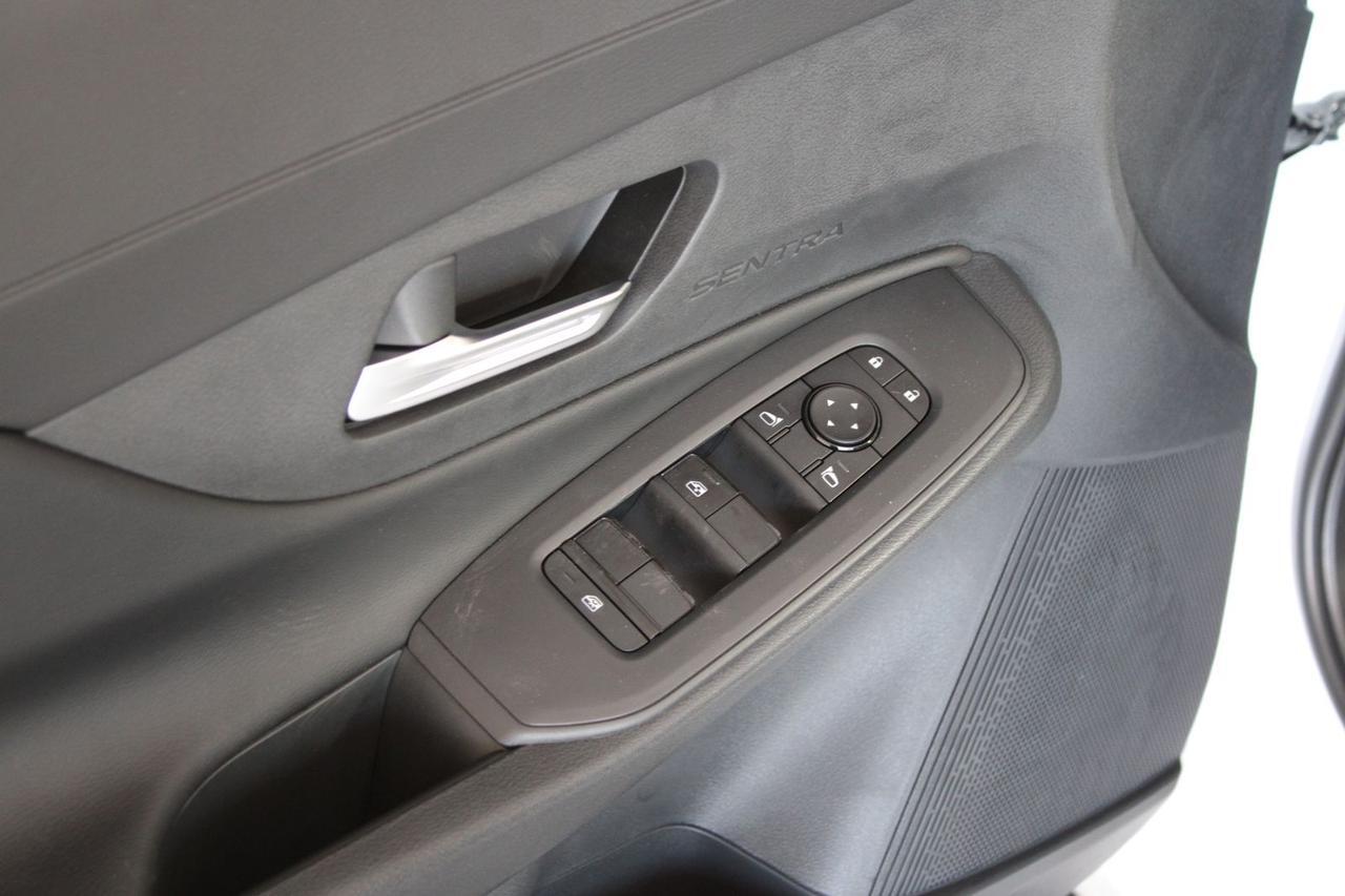 2026 Nissan Sentra S Manassas VA