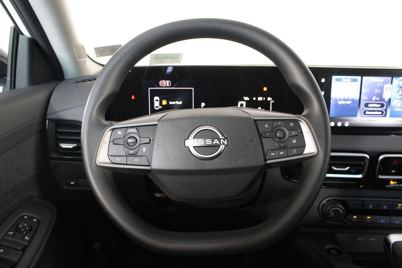 2026 Nissan Sentra S Manassas VA