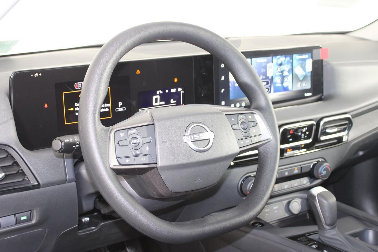 2026 Nissan Sentra S Manassas VA